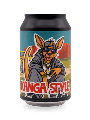 Kanga Style