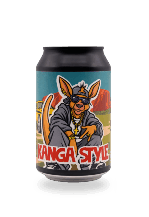 Kanga Style